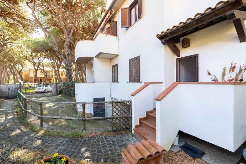 Appartement A Due Passi Dal Mare Marina di Grosseto